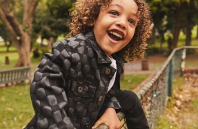 MR PRICE KIDS