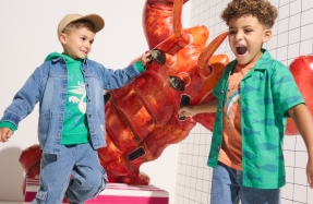MOTHERCARE
