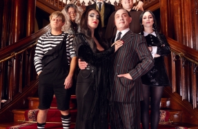 ADAMS FAMILY